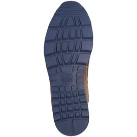 Galizio Torresi Slip-Ons Herren Blau 41