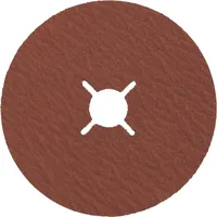 TYROLIT Tyrolit, Fiberscheibe Cerabond ø 125 mm , 120