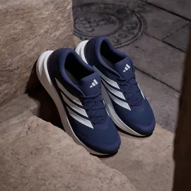adidas Runfalcon 6 Herren Slim Dark Blue/Cloud White/Core Black 46
