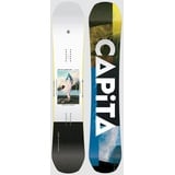 Capita Defenders Of Awesome 2024 Snowboard multi, 156