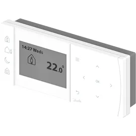 Danfoss Raumthermostat TPOne M 7-Tage-Programm 230VAC