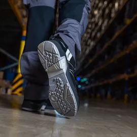 Haix CONNEXIS Safety T S1P Low