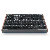 Novation Peak