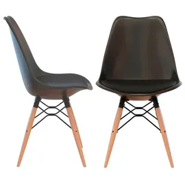 Paperflow Dogewood schwarz