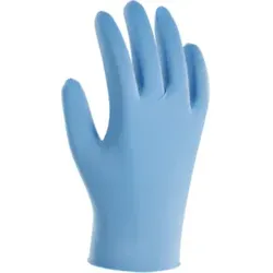 HOLEX Einweg-Handschuh-Set 10 Stärke 0.13 mm