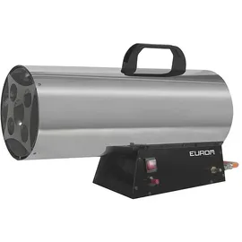 Eurom HKG 30 Gasheizgebläse 33 kW schwarz