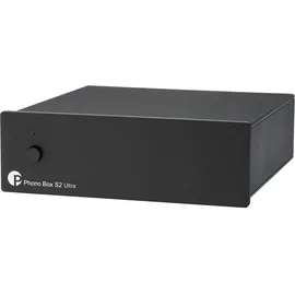 Pro-Ject Phono Box S2 Ultra,