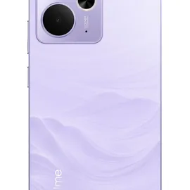 Realme 14T 5G 8 GB RAM 256 GB Lightning Purple