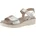 Bilbao Damen Silber 39