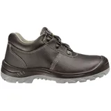 Safety Jogger Sicherheitsschuhe S3 SC SR LG CI FO rutschfest Schwarz 44