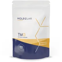 MoleQlar Betain Pulver 120 g