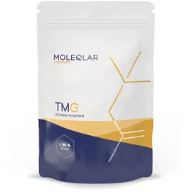 MoleQlar Betain Pulver 120 g