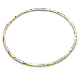 Boccia Titanium Boccia 08076-02 Damen-Kette Titan Bicolor