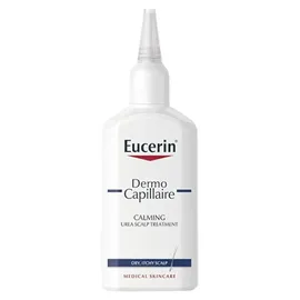 Eucerin DermoCapillaire Kopfhautberuhigendes Urea Intensiv-Tonikum 100 ml