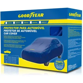 Goodyear GOD7015 Blau
