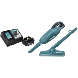 Makita DCL 180 RG1 Grün