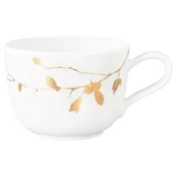 SELTMANN WEIDEN Kaffeetasse 0,26 l Goldfarben
