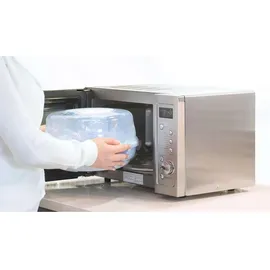 Philips AVENT Mikrowellen-Dampfsterilisator SCF281/02