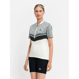 Ziener NALADIA-Z Tricot Lady white fog 42
