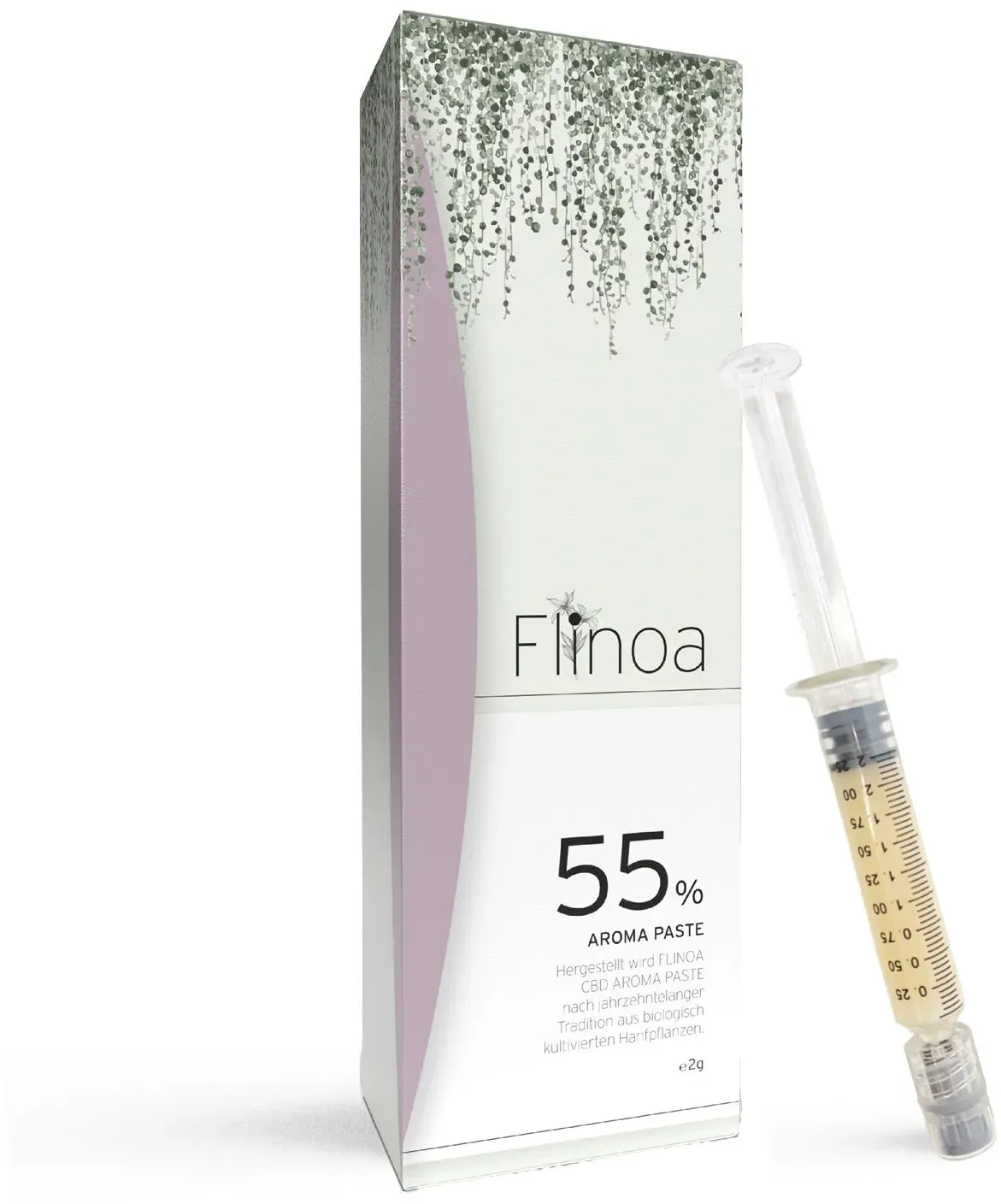 Flinoa 55 Paste 5 ml