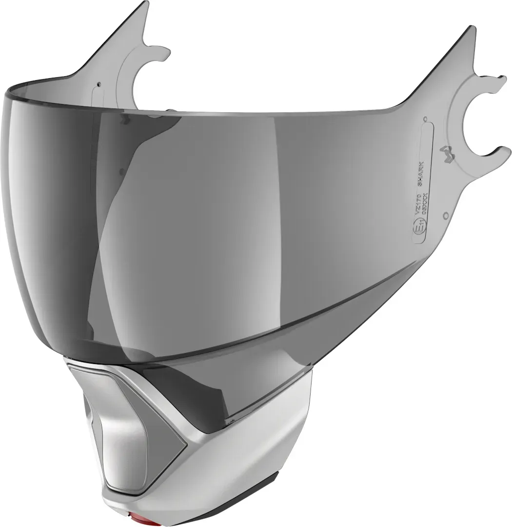 Shark Evojet Visier Windabweiser Set