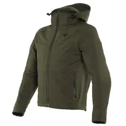 Ignite Textiljacke, 48