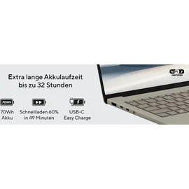 Asus Zenbook A14 UX3407RA-QD010W