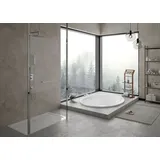 Hoesch iSensi Rundbadewanne ⌀ 150 cm (1500 mm) MPNR