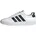 Grand Court Herren Weite E Ftwr White/Core Black 49 1/3