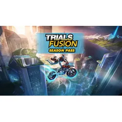 Trials Fusion: Season Pass