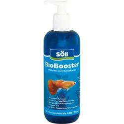 BioBooster - Aquaristik