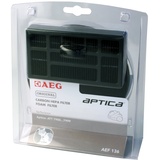 AEG AEF 136 Hepa-Filter Aptica und Vampyr T10E