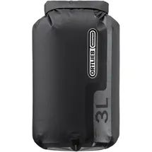 Ortlieb Dry-Bag Light 3L black