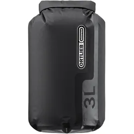 Ortlieb Dry-Bag Light 3L black