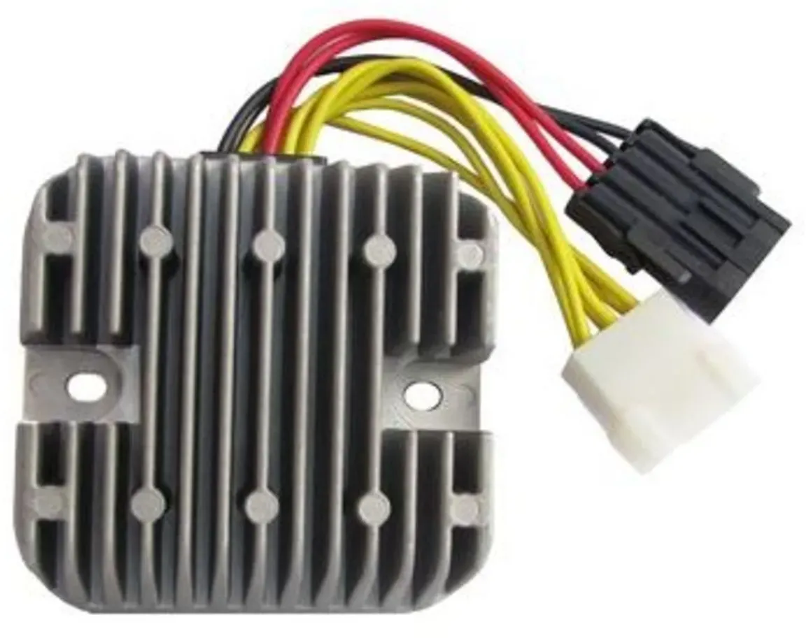 Generatorregelaar DZE DZE02533