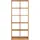 Home Affaire Standregal 92 x 34 x 202 cm Beige