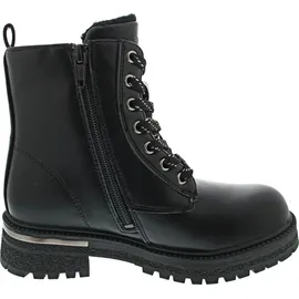 Dockers by Gerli 55SV705610155 (39/schwarz-silber) | Silber/Schwarz - 39