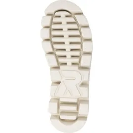 Rieker W2070 Damen Beige 42