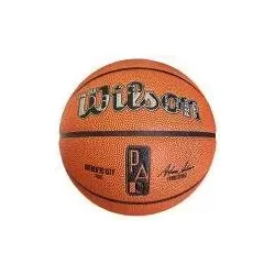 Ballon de Basketball Wilson NBA Authentic Stadt Paris S