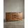 KADIMA DESIGN Formio 160 x 88 x 40 cm Braun