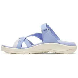 Merrell District 4 Hellblau 36