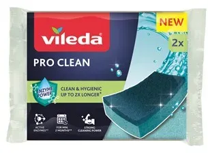 Pro Clean mid foam