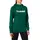 hummel GO Baumwoll Logo Hoodie Damen evergreen S