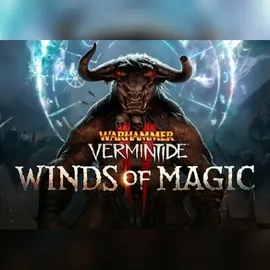 Warhammer: Vermintide 2 - Winds of Magic Steam Gift GLOBAL