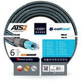 Cellfast Hobby ATS2 Schlauch 25 mm 1" 50 m 16-231