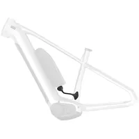 XLC MRS Flaschenhalter Installationskit Range Extender schwarz