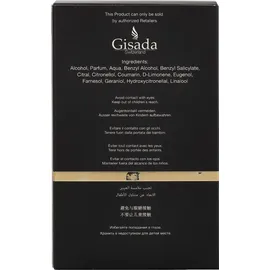 Gisada Ambassador Men Eau de Parfum 100 ml