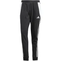 Adidas Tiro24 Sweat Pant Herren Trainingshose, schwarz - LT
