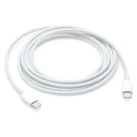 Apple USB-C 1,0 m Weiß