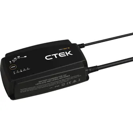 Ctek NXT 15 40-725 Kfz-Ladegerät, Automatikladegerät 12 V